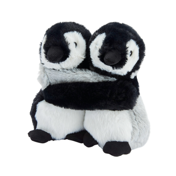 Warmies Kuschelige Pinguine