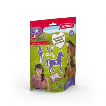 Schleich Horse Club Überraschungstüte 88078