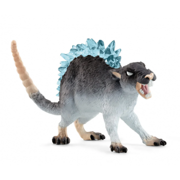 Schleich Eldrador Eisratte 72237 Spezial
