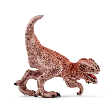 Schleich Dinosaurier mini Velociraptor 82938