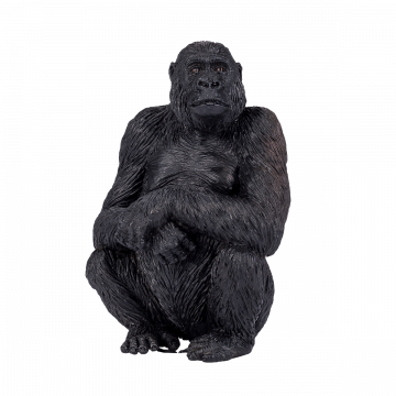 Mojo Wild Life Gorilla-Weibchen 381004