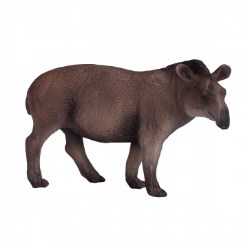 Mojo Wild Life Brasilianischer Tapir 381023