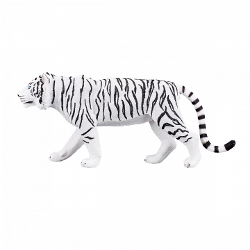 Mojo Wild Life weißer Tiger 387013