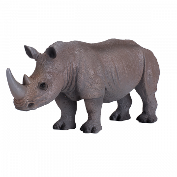Mojo Wild Life Breitmaulnashorn 387103