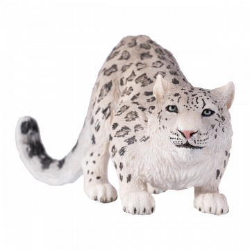 Mojo Wild Life Schneeleopard 387243