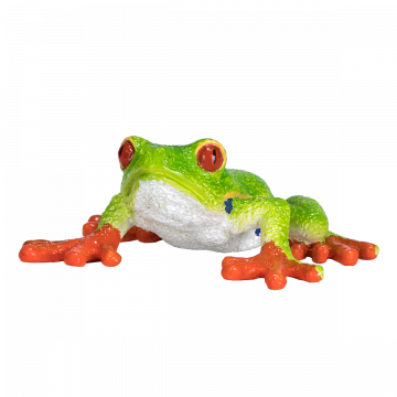 Mojo Wild Life Rotaugenlaubfrosch 387299