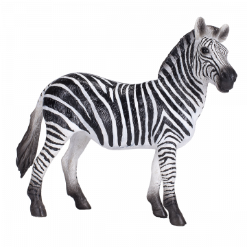Mojo Wild Life Zebrastute 387393