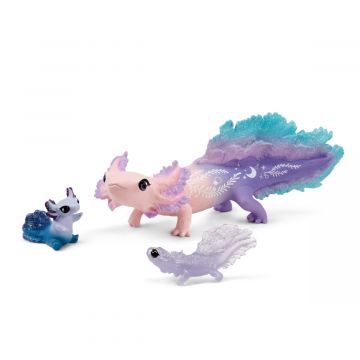 Bayala Axolotl Entdeckerset 42628