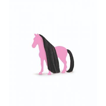 Schleich Horse Club Sofia's Beauties Haare Beauty Horses Schwarz 42649