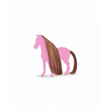 Schleich Horse Club Sofia's Beauties Haare Beauty Horses Choco 42651