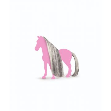Schleich Horse CLub Sofia's Beauties Haar Beauty Horses Grijs 42652