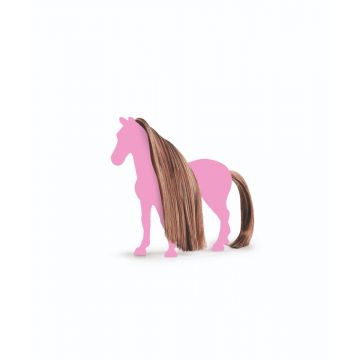 Schleich Horse CLub Sofia's Beauties Haare Beauty Horses Braun-Gold 42653