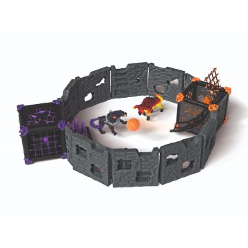 Schleich Eldrador BattleCave Arena: Lava vs. Schatten 42673