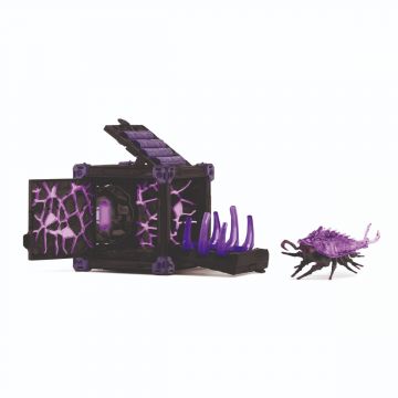 Schleich Eldrador BattleCave Schattenassel 42675