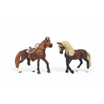 Schleich Horse Club "Paso Peruano" Starter-Set 42738