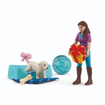 Schleich Horse Club Geburtstagsparty mit Lisa 42744