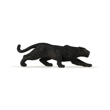 Papo Wild Life Schwarzer Panther 50026