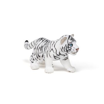 Papo Wild Life Weißes Tigerjunges 50048