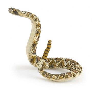 Papo Wild Life Klapperschlange 50237
