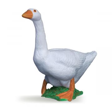 Papo Farm life Weiße Gans 51061