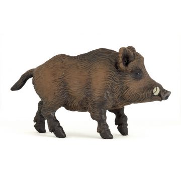 Papo Wild Life Wildschwein 53011