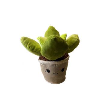 Take Me Home Pflanze Plüsch Lard Plant 45cm 660601