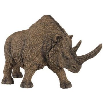 Papo Dinosaurus Wollnashorn 55031