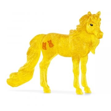 Schleich Bayala Sammeleinhorn Fruchtgummi 70732