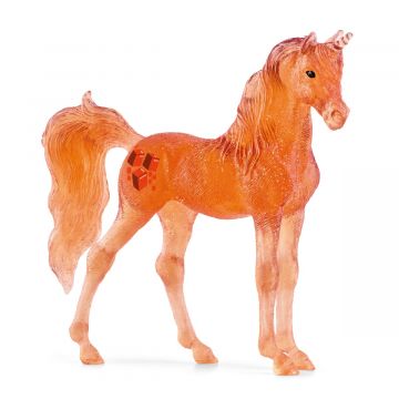 Schleich Bayala Karamell-Einhorn 70735