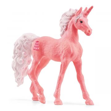 Schleich Bayala Birthday Cake Geburtstag 70739