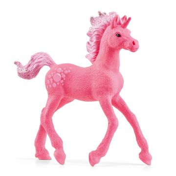 Schleich Bayala Sammeleinhorn Kaugummi 70740