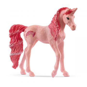 Schleich Bayala Sammeleinhorn Turmalin 70772