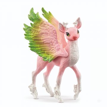 Schleich Bayala Magisches Hirschkalb 70821