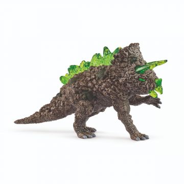 Schleich Eldrador Steintriceratops 70828