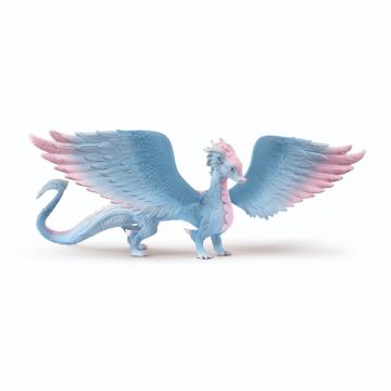Schleich Bayala Kristalldrache 70833