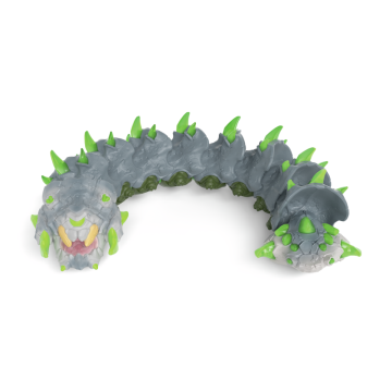 Schleich Eldrador Steinwurm 70853