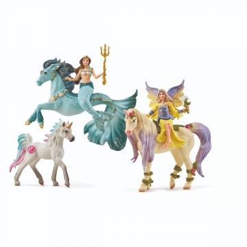 Schleich Bayala Starter Set 72178