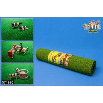 Kids Globe Farming Kunstrasenmatte 10mm 571996