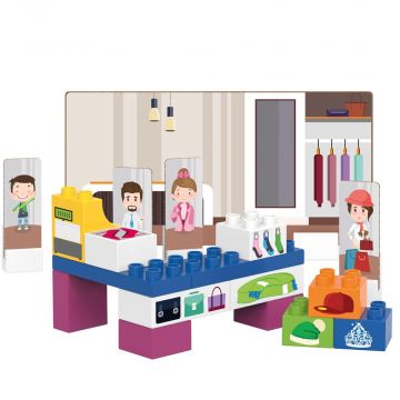 Biobuddi Modegeschäft BB-0137