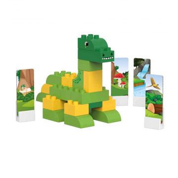 Biobuddi Brontosaurus BB-0185