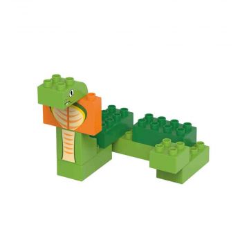 Biobuddi Tierplanet - Kobra BB-0204
