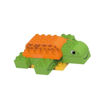 Biobuddi Tierplanet - Schildkröte BB-0206