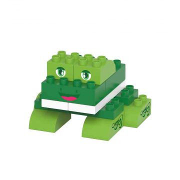 BiOBUDDi Tierplanet - Frosch BB-0208