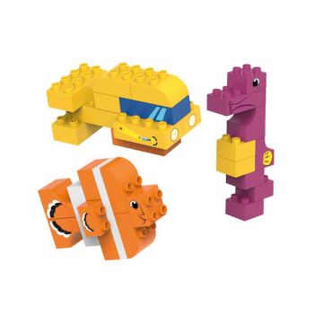 Biobuddi Tierplanet - U-Boot BB-0210
