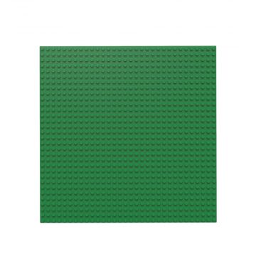 BiOBUDD 32x32 Grundplatte Waldgrün BB-0095 Waldgrün