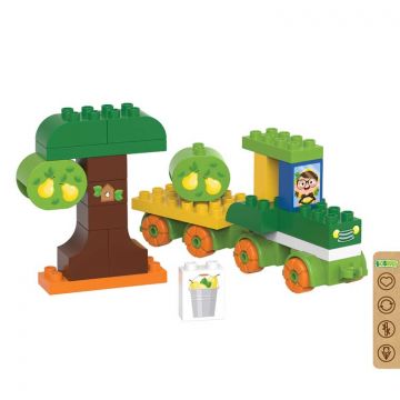 BiOBUDDi Birnenfarm BB-0246
