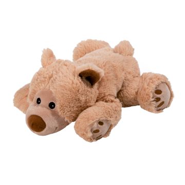 Warmies Liegender Bär