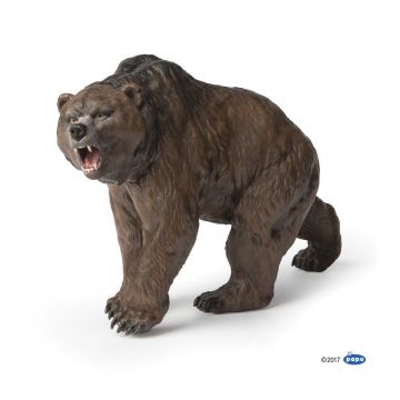 Papo Dinosaurier Höhlenbär 55066