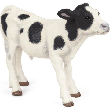 Papo Farm Life Holstein Kalb 51149 
