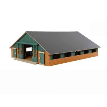 Kids Globe Laufstall 1:32 610540